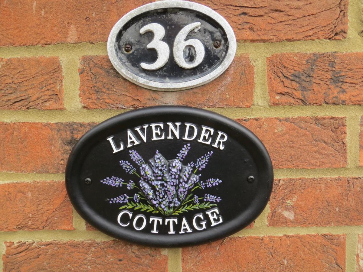 Lavender Cottage Hunstanton Zewnętrze zdjęcie